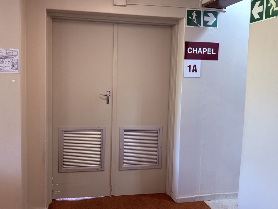 1 Bedroom Property for Sale in Townsend Estate Western Cape